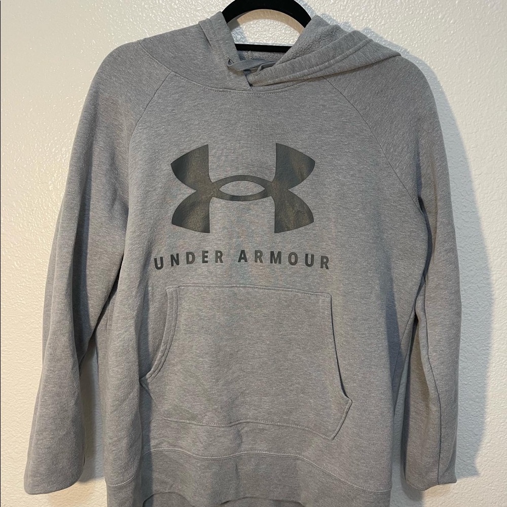 Under Armor Hoodie- Size M